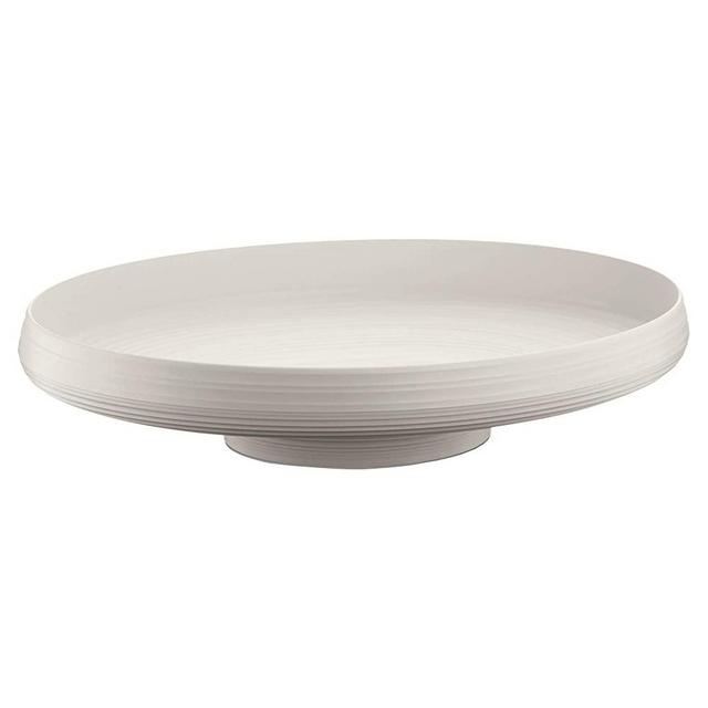 Guzzini Centerpiece, Milk White, One size