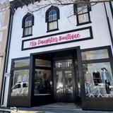 His Daughter Boutique