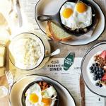 Phoenicia Diner