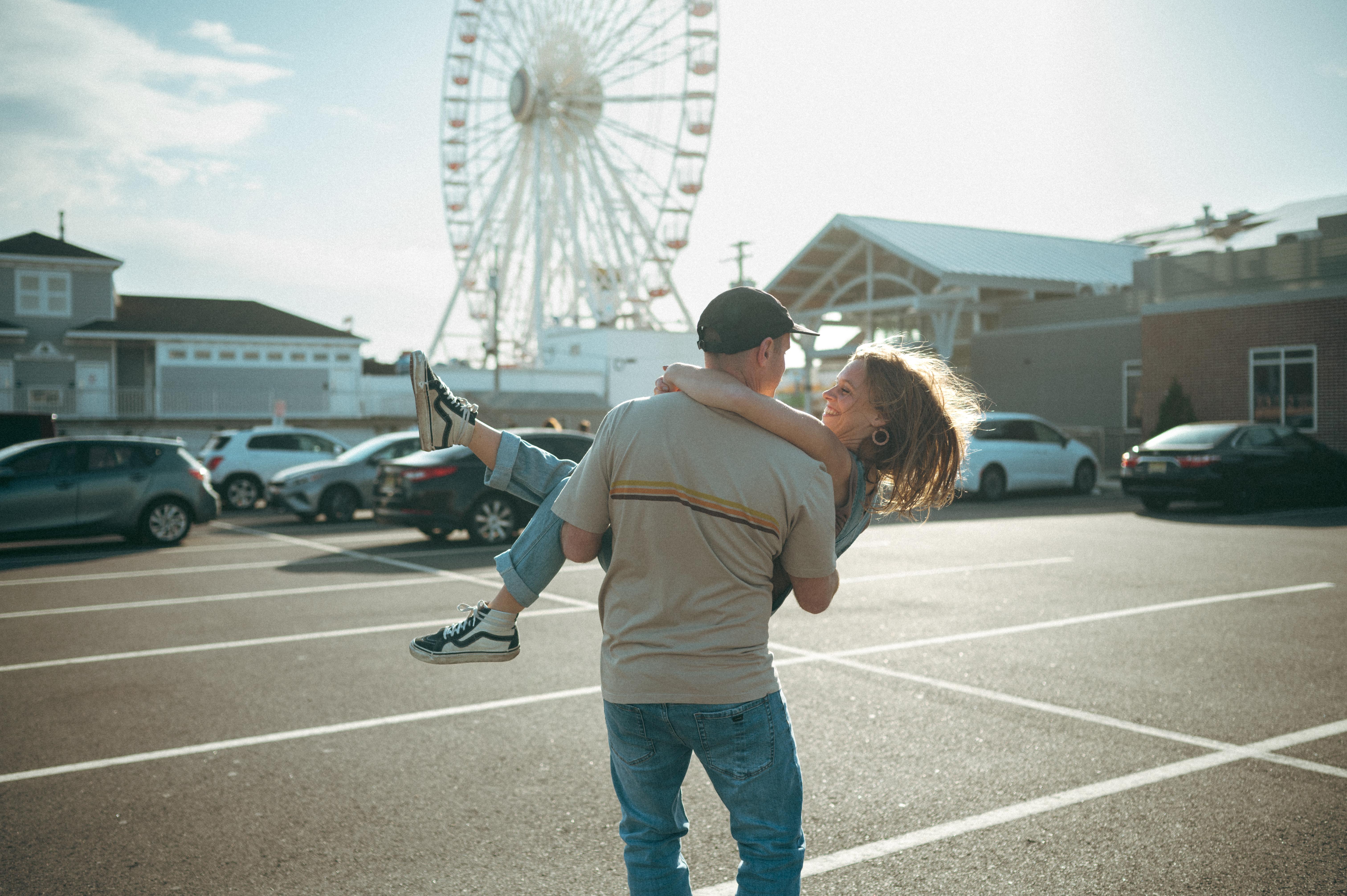 The Wedding Website of Amy Tamara Bischof and Christopher Warren