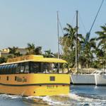 Water Taxi