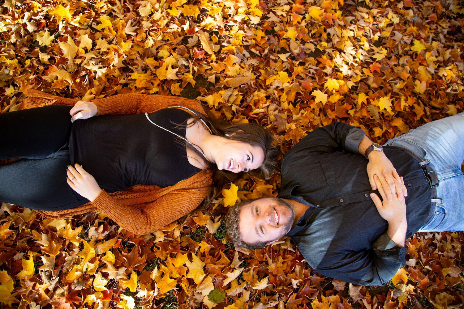 The Wedding Website of Melanie Locke and Austen Ruby