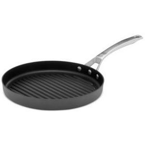 Calphalon - Signature Nonstick 12 Round Grill Pan