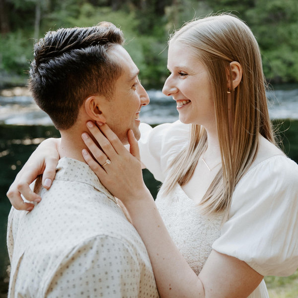 Emily McClain and Thomas Mennealy's Wedding Website