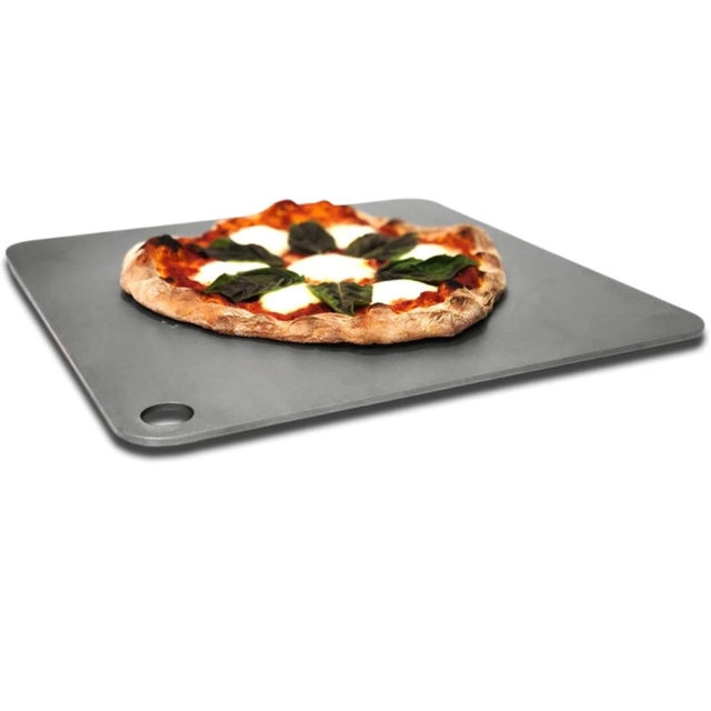 Pizza steel