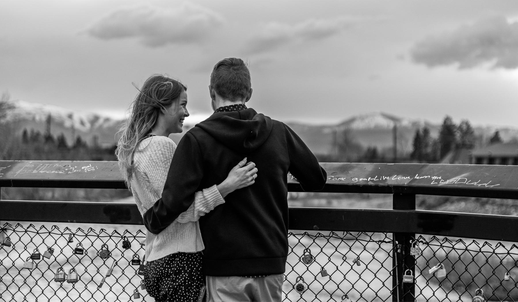 The Wedding Website of Cassie North and Alex Gavlak