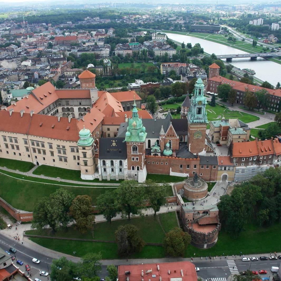 Zamek Wawel / Wawel Royal Castle