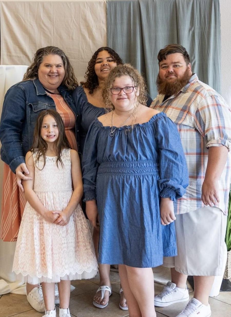 The Wedding Website of Yolanda Mayeux and Jon Guerrette