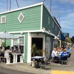 New Morning Cafe