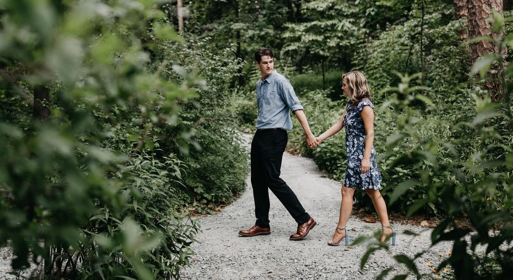 The Wedding Website of Sarah Costine and Ryan Bowman