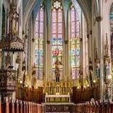 St. Joseph Shrine
