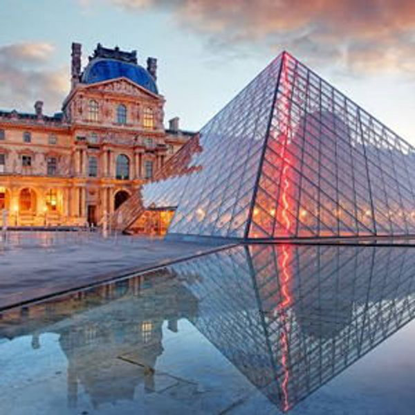 Lovre Museum Tickets