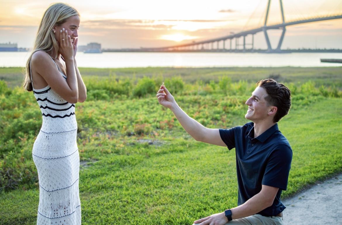The Wedding Website of Elise Barradale and Dane Dobleske