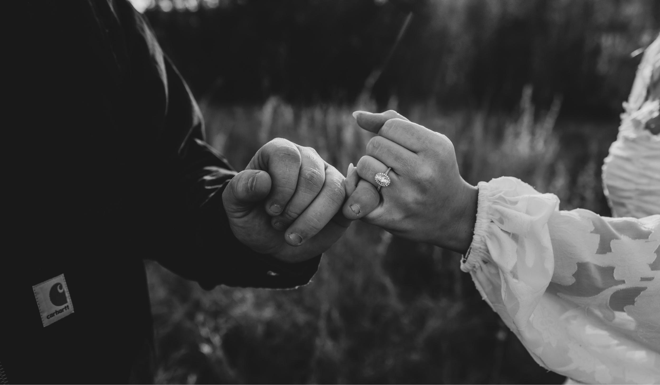 The Wedding Website of Caroline Darcey and Bryce Holland
