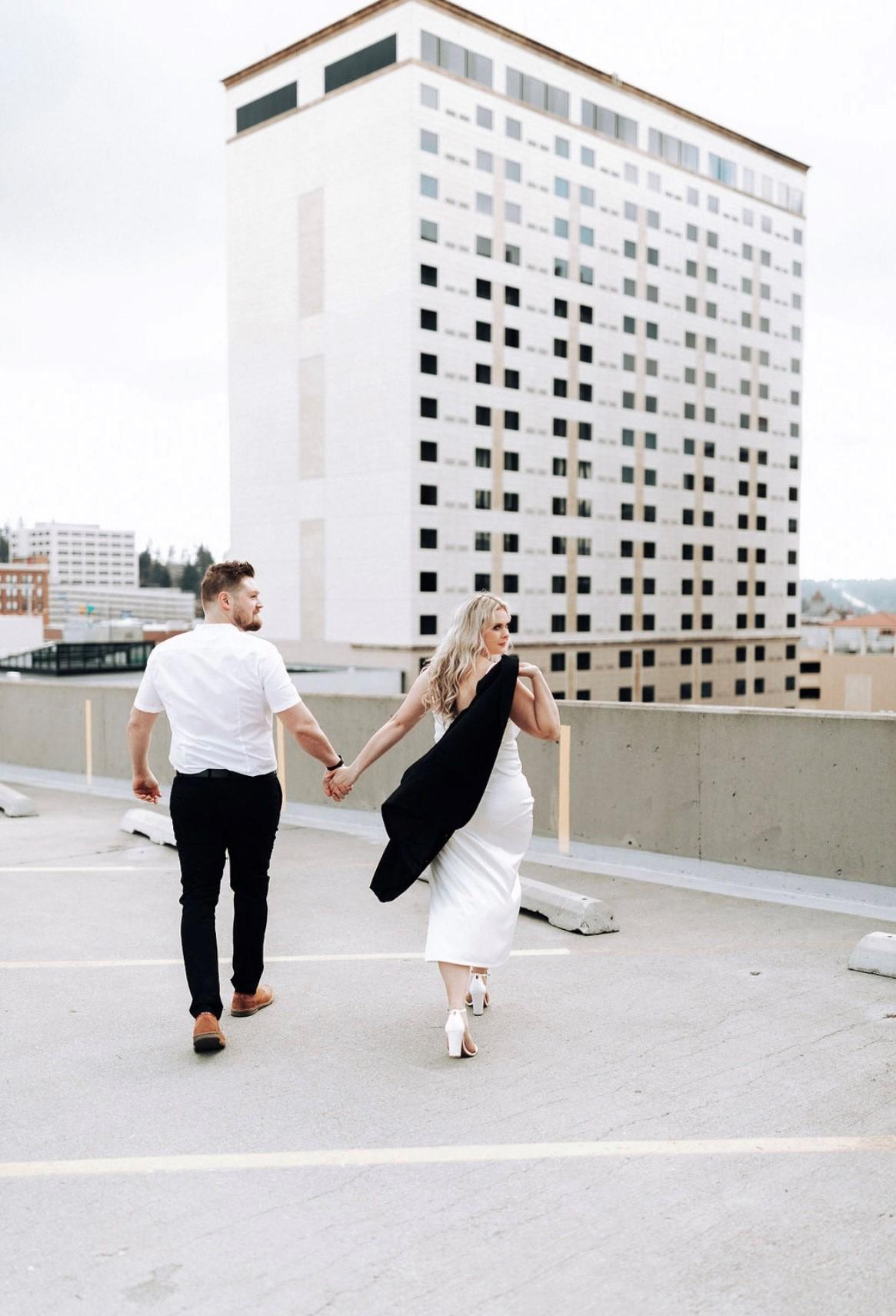 The Wedding Website of Natasha Chaban and Auston Taylor