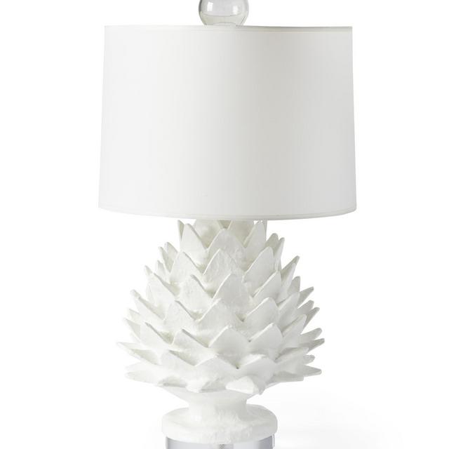 Artichoke Table Lamp