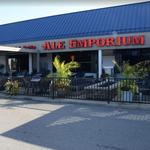 Ale Emporium
