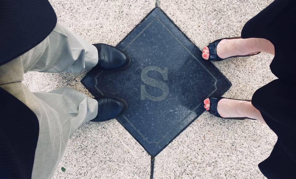The Wedding Website of Sara Teller and Ron Schwartz