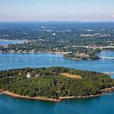 Mackworth Island