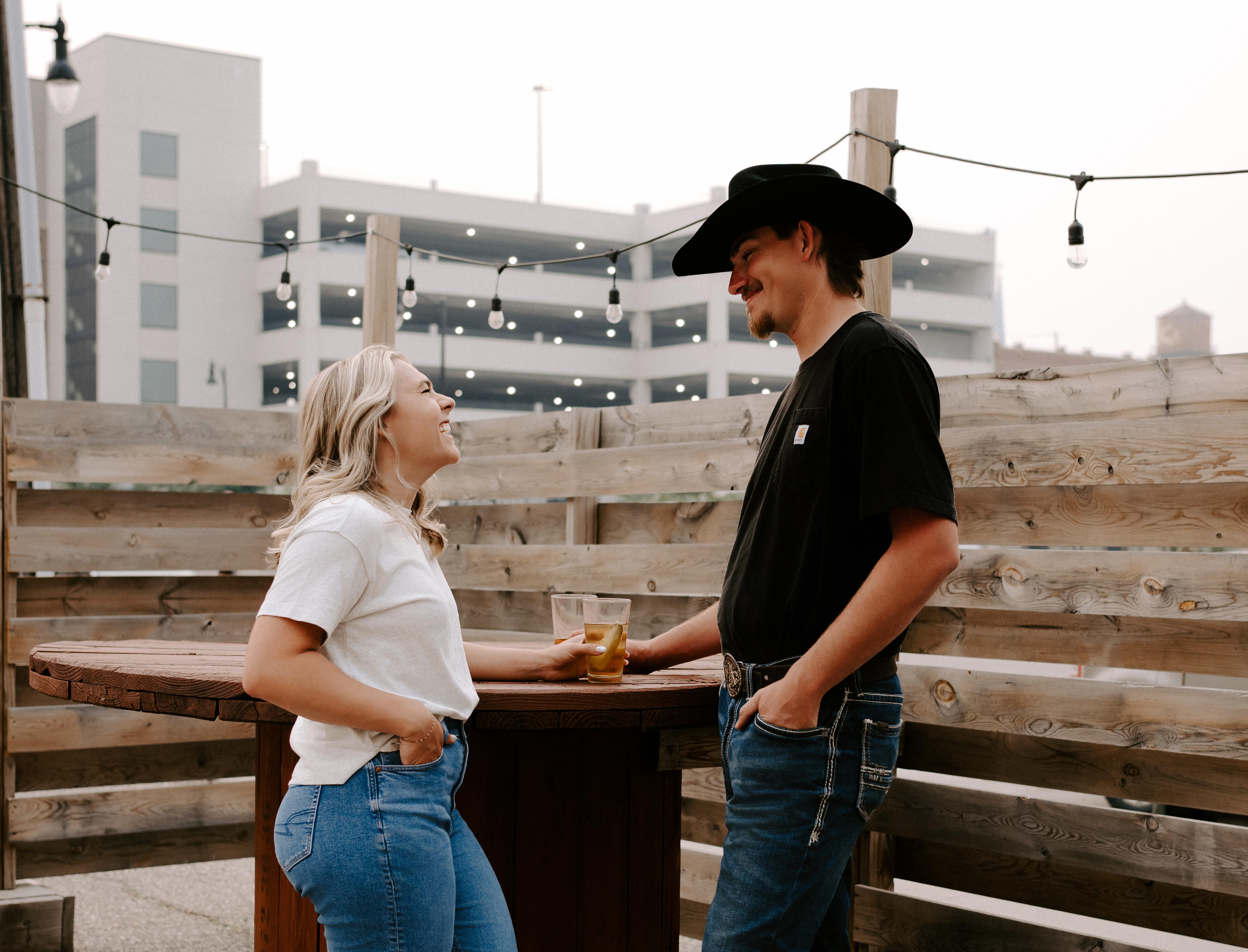 The Wedding Website of Emily Henn and Jake Ellis