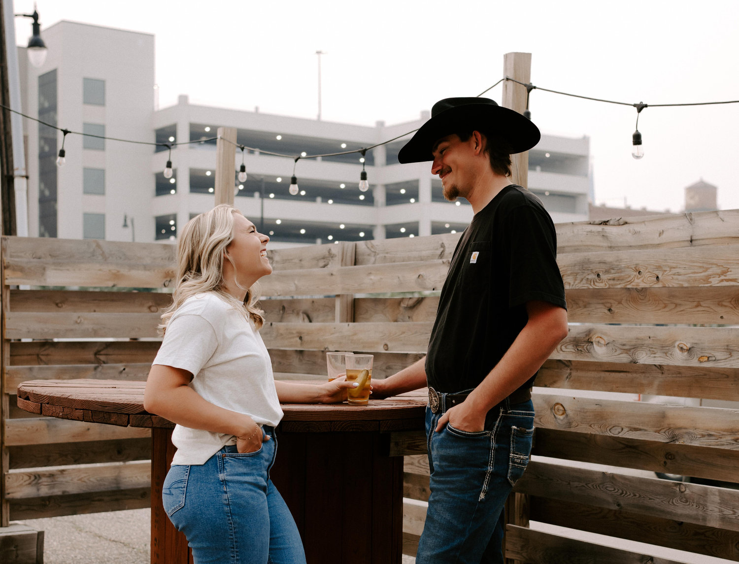 The Wedding Website of Emily Henn and Jake Ellis