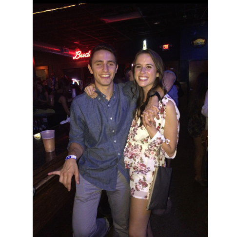 Maddy's 21st Birthday | October 2014