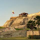 Visit and Tour the Castillo San Felipe de Barajas