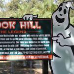 Spook Hill