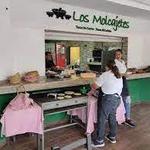 Los Molcajetes