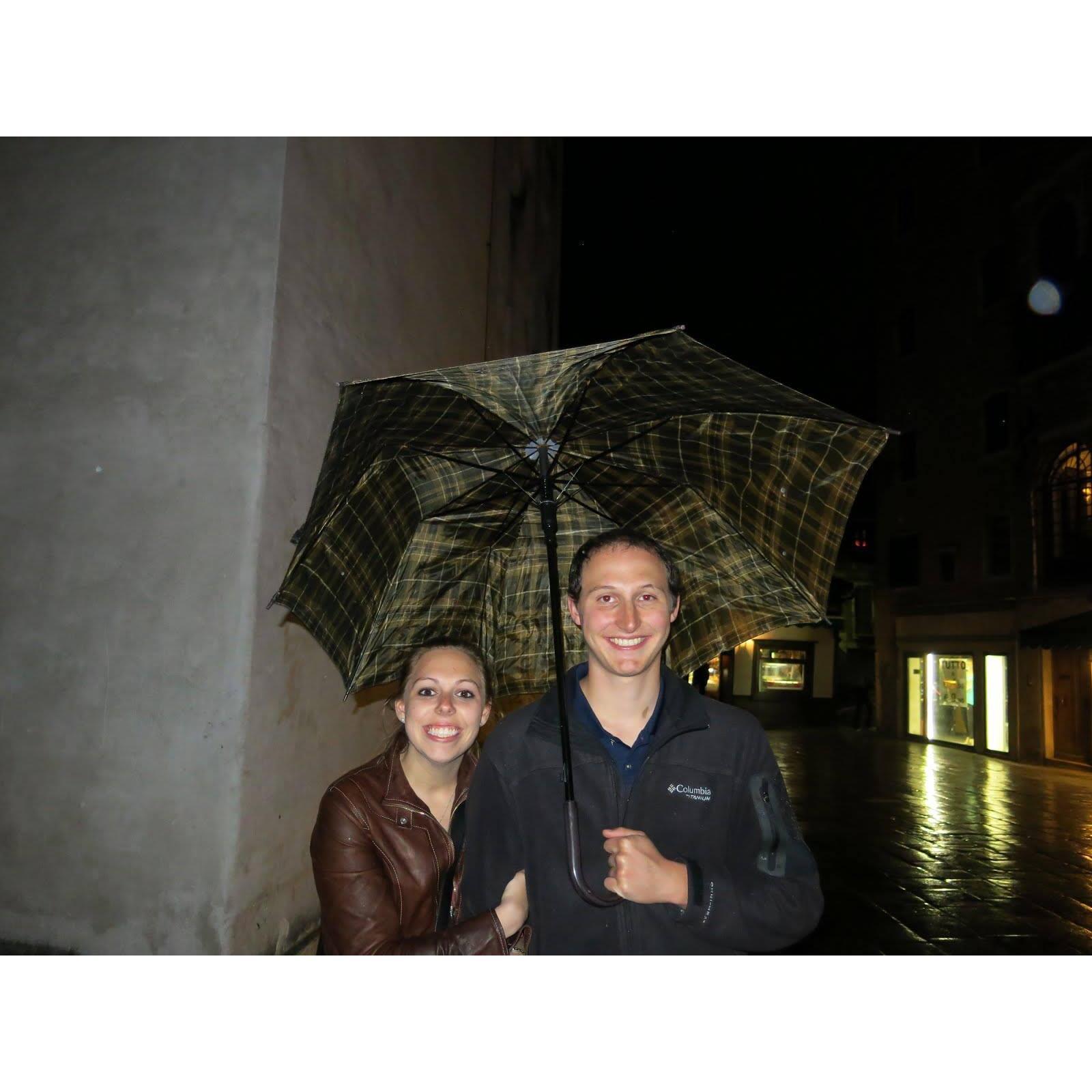 Venice, Italy (2013)