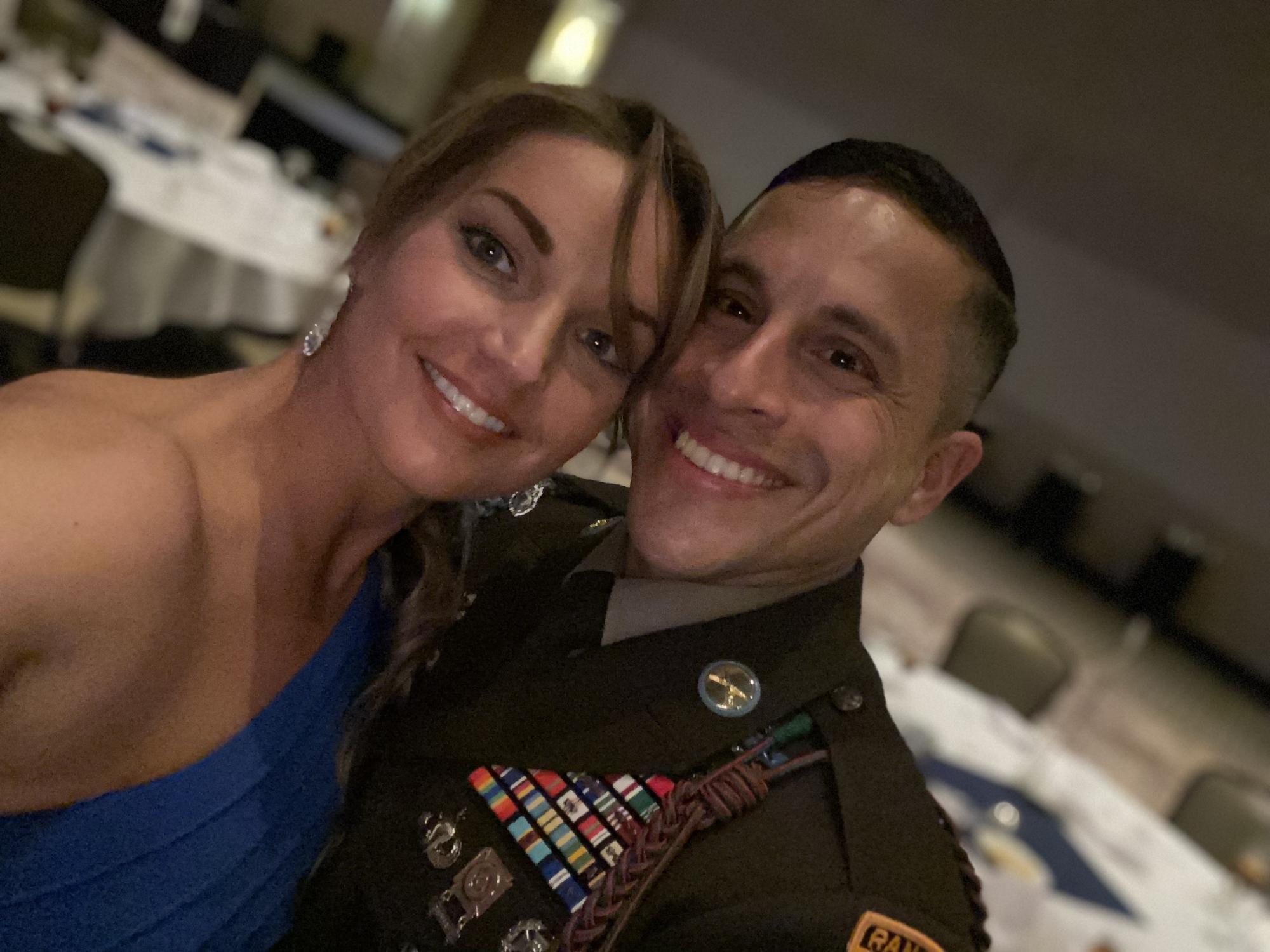 Military Ball 2021