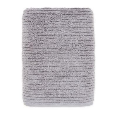 O&O by Olivia & Oliver™ Turkish Ribbed Modal Bath Towel