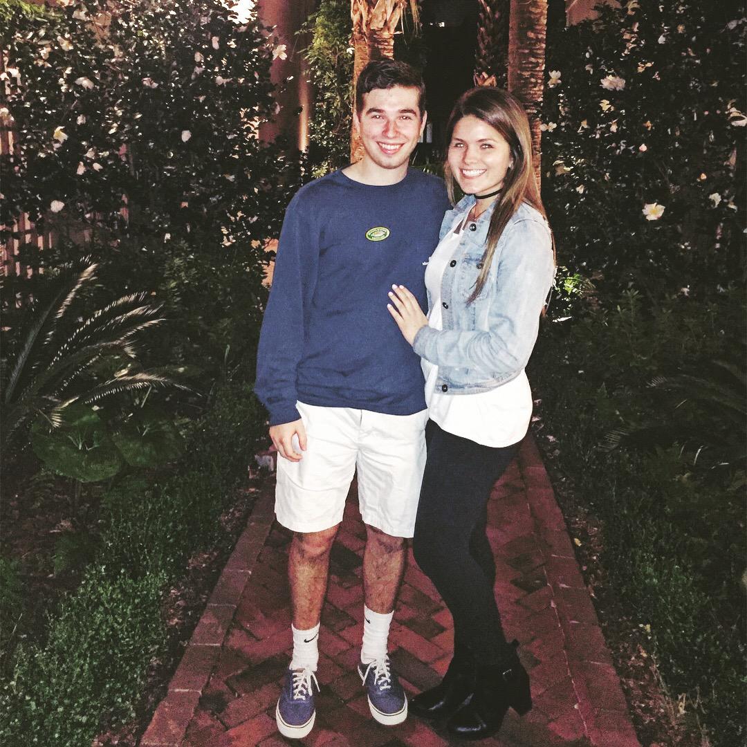 November 2016 - Charleston, SC