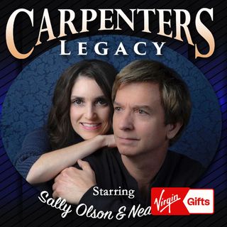 VIP Tickets to Carpenters Legacy & Beverage for 2 - Las Vegas