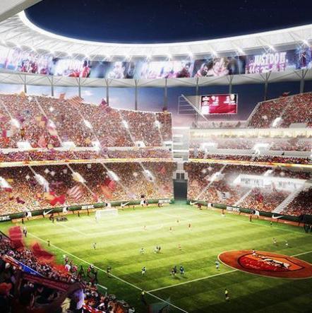 AS Roma Tickets