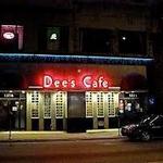 Dee's Cafe