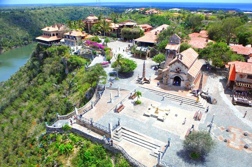 The Wedding Website of Rebeca Ramon and Nico Fermin