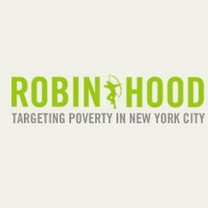 Robinhood Charity