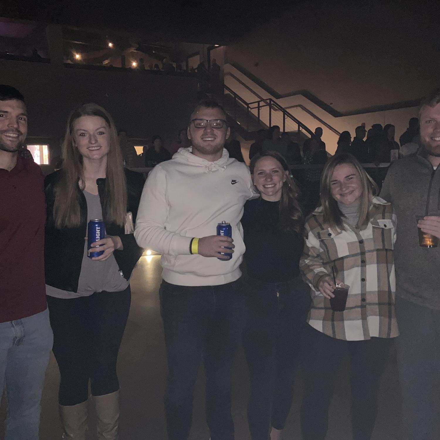 Family concerts at Clyde Theater