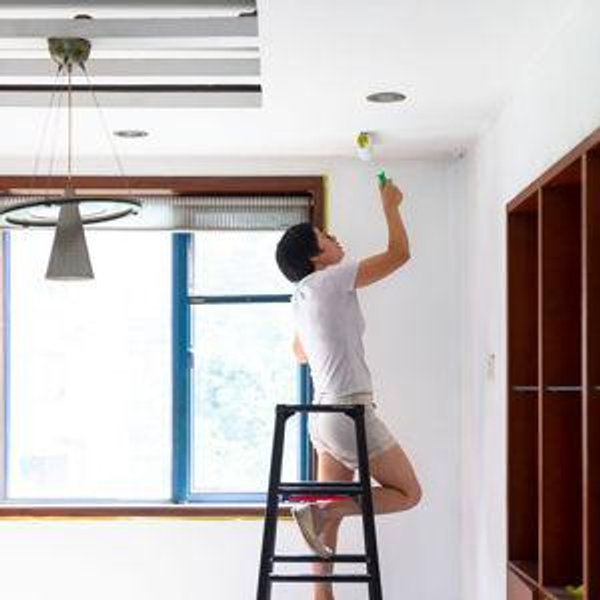Home Improvement Fund