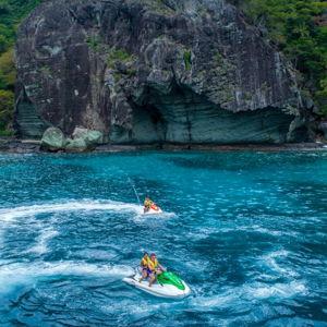 Jet Ski Safari