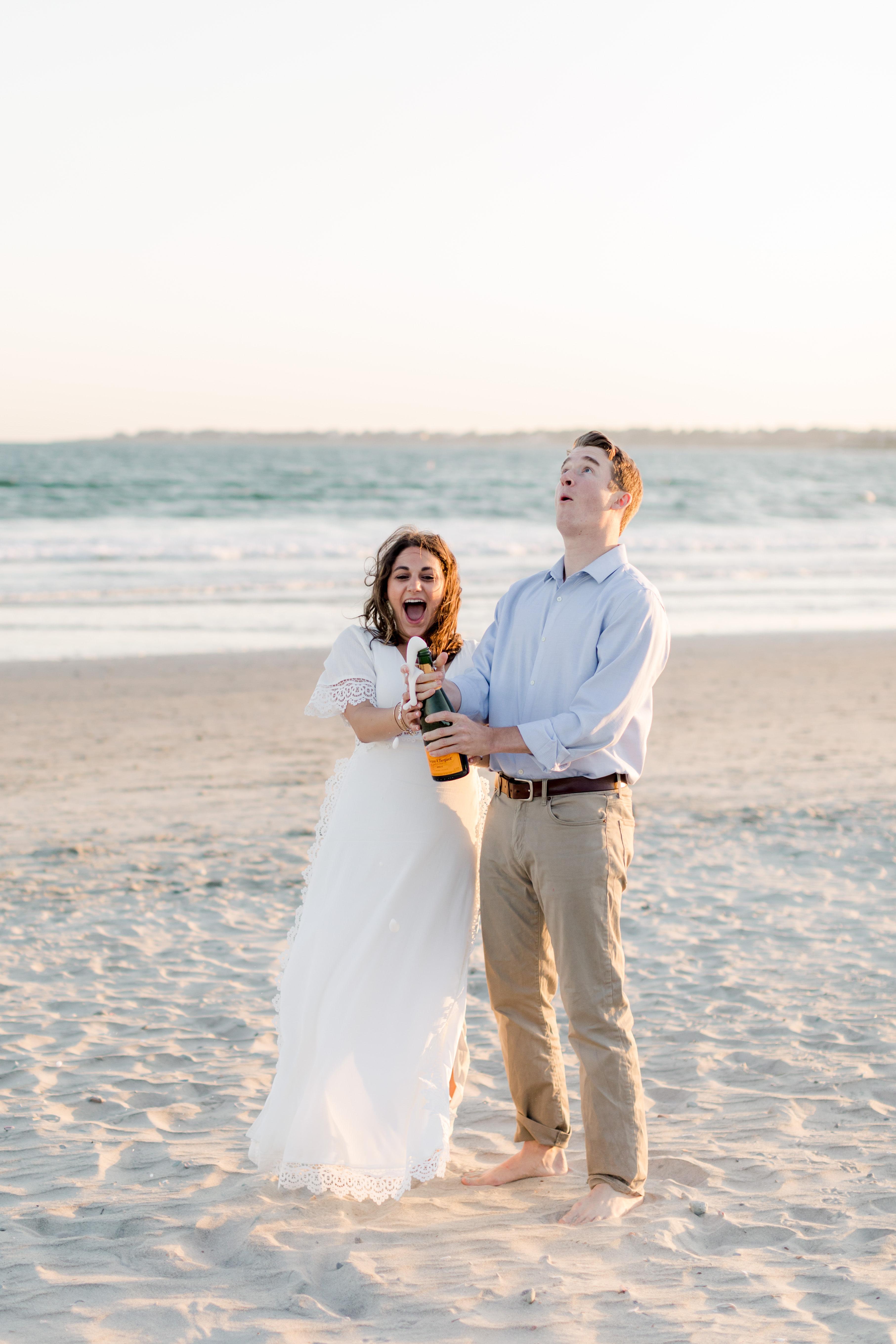 The Wedding Website of Maria Salvo and James Wilcox