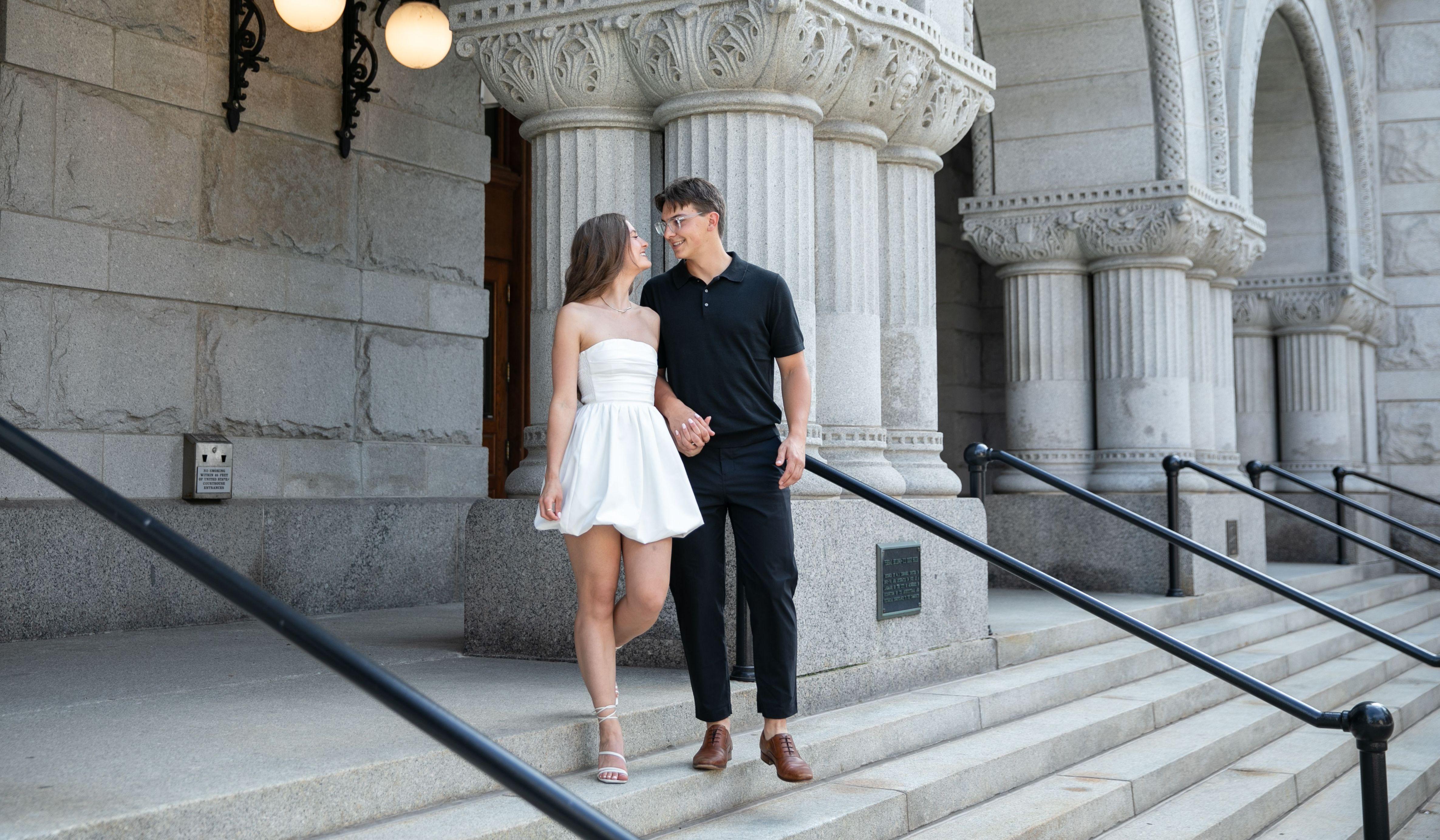 A Charming Weekend Upstate - by Jalil Johnson, image size:4743x2767