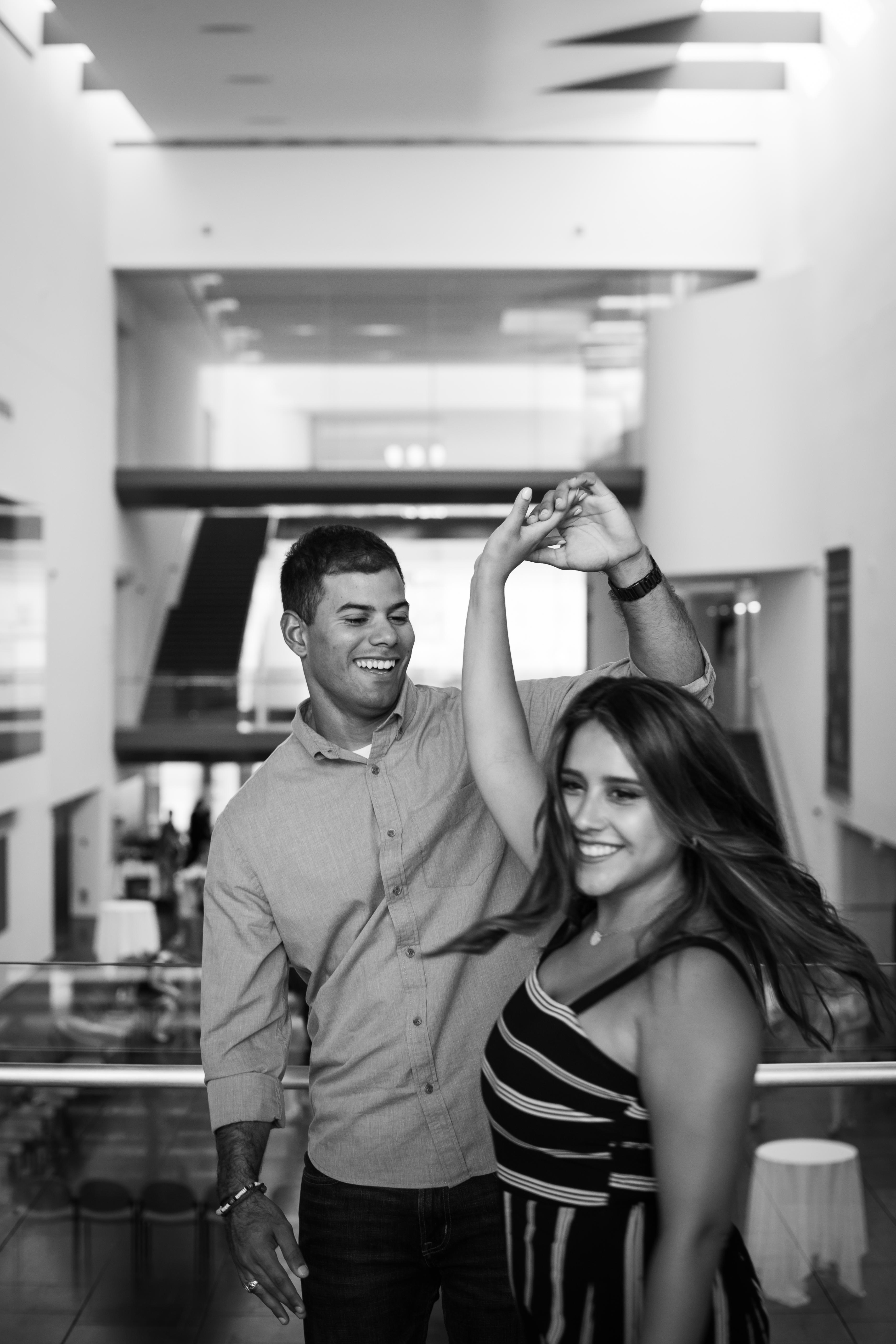 The Wedding Website of Kori Davila and Talito Colón Torres