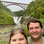 Letchworth State Park