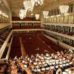 Nashville Symphony | Schermerhorn Symphony Center