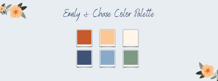 The Wedding Website of Emily Van Buskirk and Chase Beaulieu