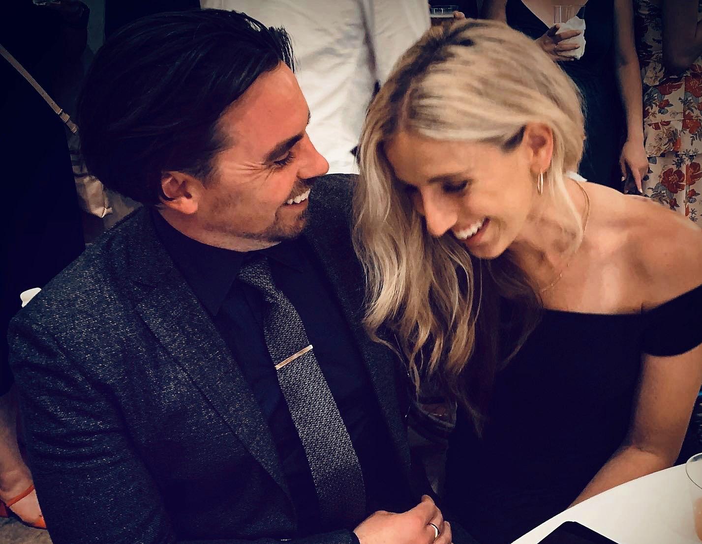 The Wedding Website of Emilee Hanne and Jonathan Simpson