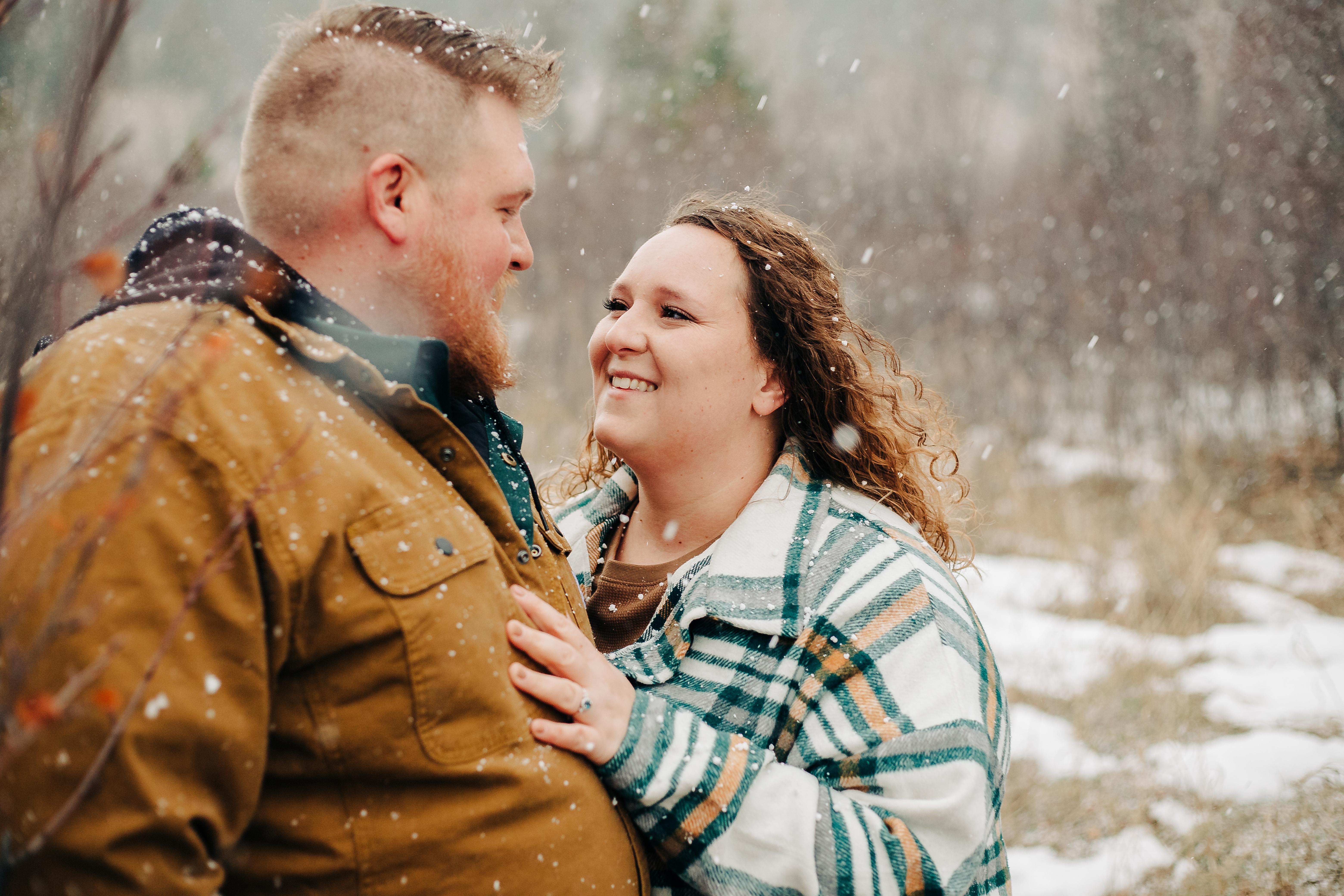 The Wedding Website of Stasha Sokolowski and Stetson Senyak