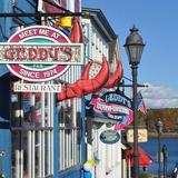 Geddy's